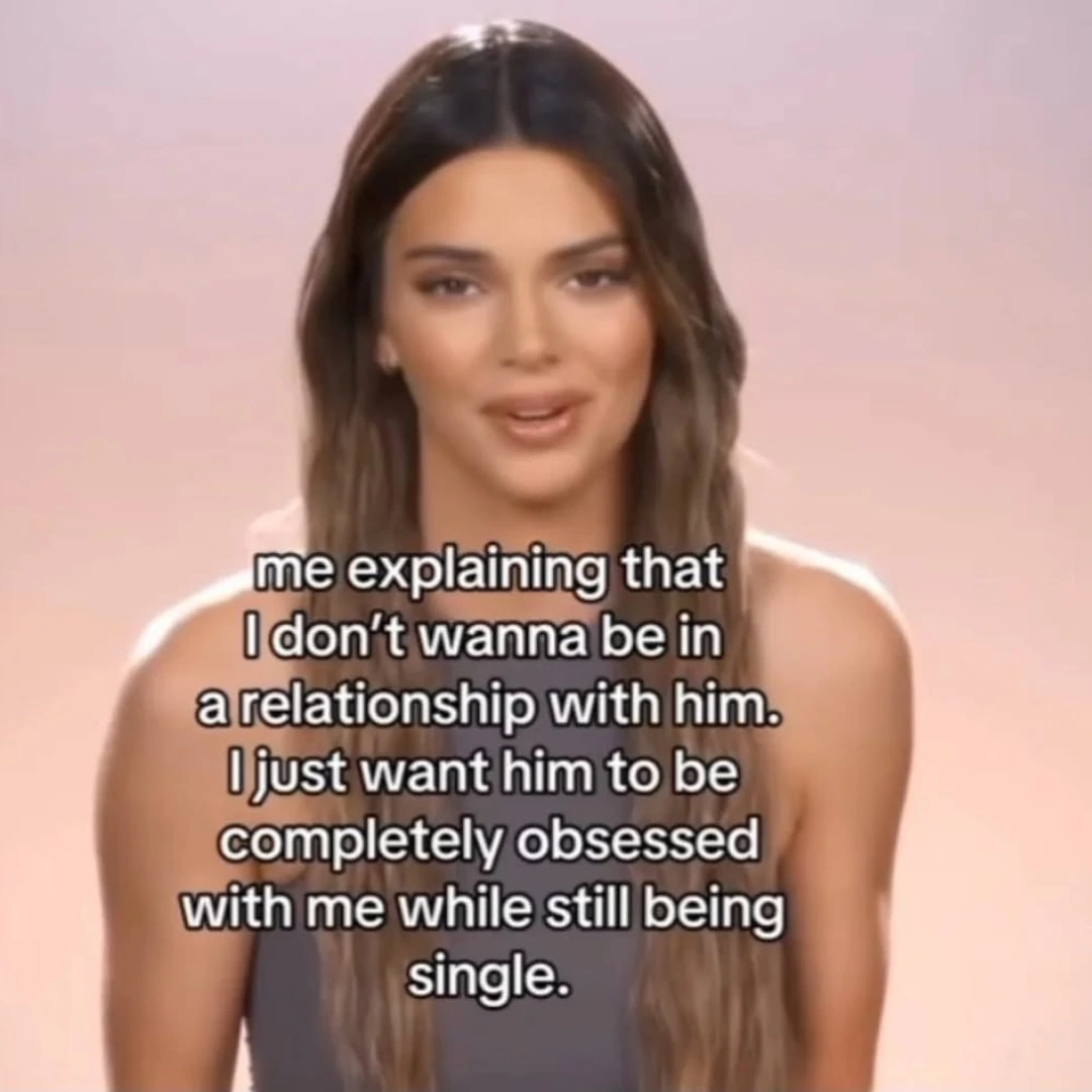that’s why it’s just a summer fling