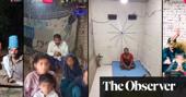 ‘Profiting from misery’: how TikTok makes money from child begging livestreams