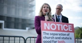 The Supreme Court Is Declaring War on Secularism