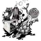 Bullyshwashers, by PhonoPaths
