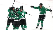 Thomas Harley scores OT winner as Stars down Jets in Game 6 to advance to Western Conference Final | TSN
