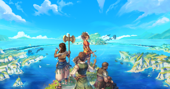 Studio Camelia shuts down a year after raising €300,000 on Kickstarter to fund JRPG
