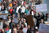 Taking It to the Streets: Scientists Mobilize to Fight Trump’s ‘Unprecedented’ Anti-Science Agenda - Inside Climate News