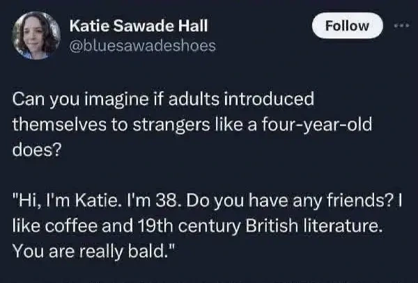 Introductions
