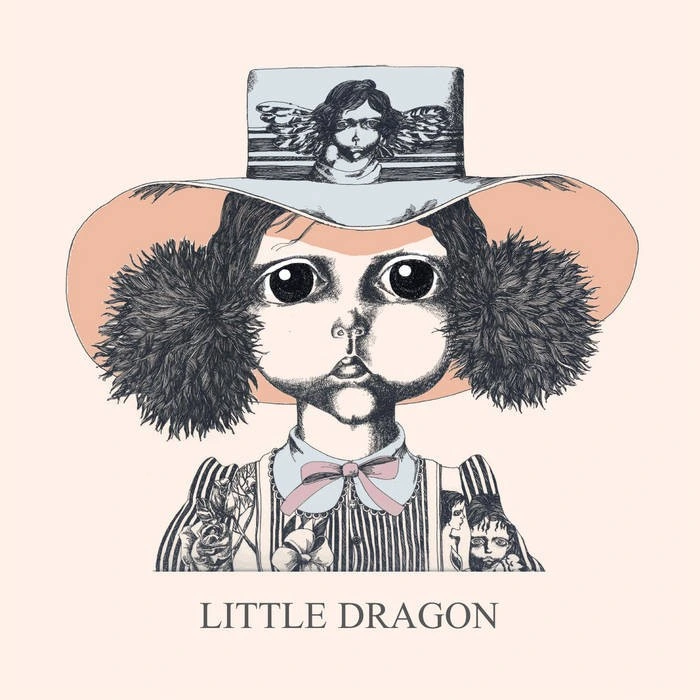 Little Dragon - After the Rain (2007)
