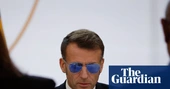 Macron: ‘No amount of intimidation’ will change EU nations’ course on Greenland