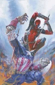 GoCollect Blog: ComicList: New Comic Book Releases List for 05/07/2025