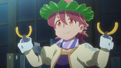 Apocalypse Hotel - Episode 8 discussion