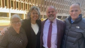 Lowell man proven innocent of 1986 murder awarded $13 million, but state law caps payout at $1 million