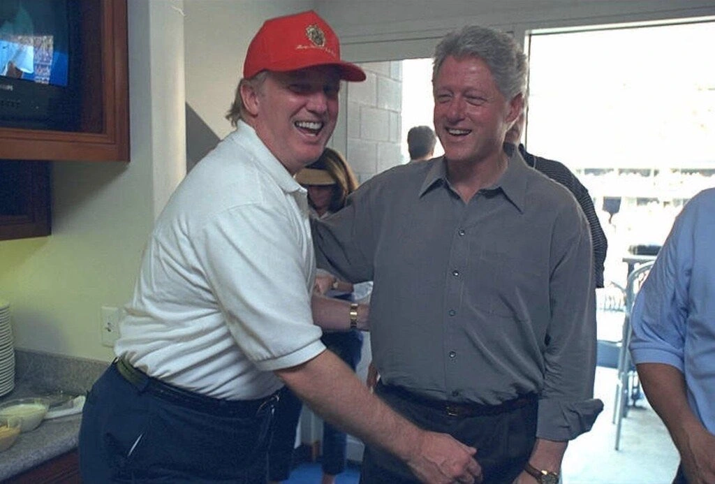 Trump's Big Beautiful Bill