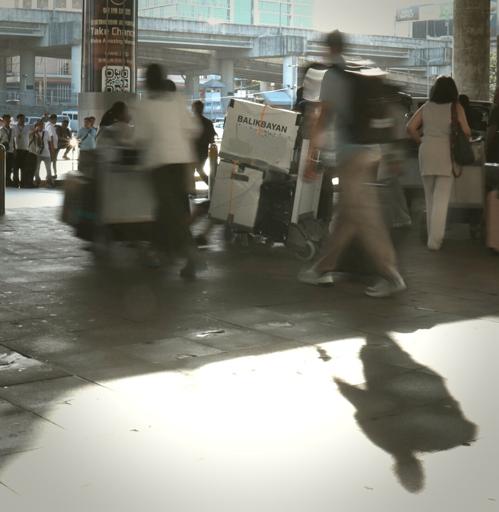 Balikbayan