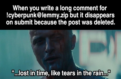 Based on a true story [meme]