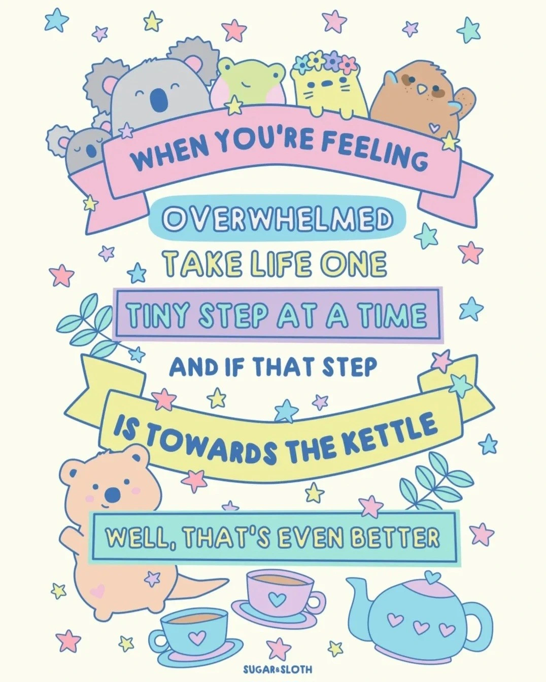 Have a good week everyone