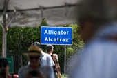 DHS Plans More State-Run Extrajudicial Black Sites Like “Alligator Alcatraz”