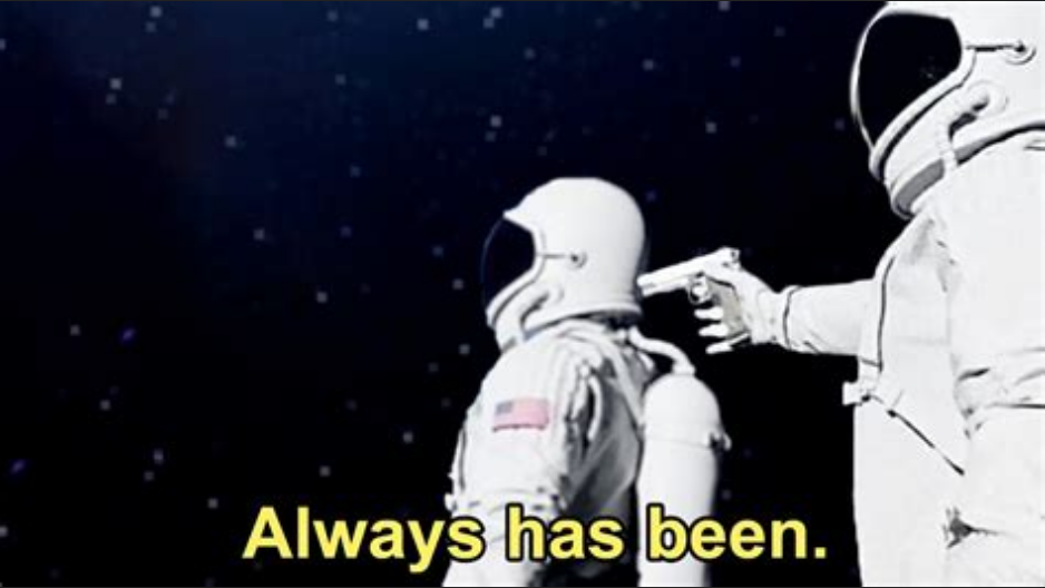 always has been meme png