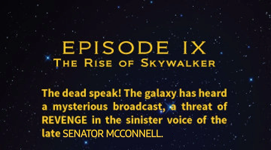 Was Graham just a strandcast?