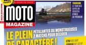 Un an de Moto Magazine pour dix euros ! – Fédération Française des Motards en Colère