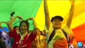Call for EU ban on anti-LGBTQ 'conversion' gets 1 million signatures
