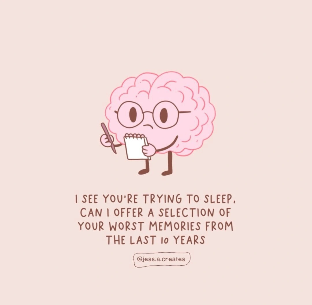 Anyone else get this?