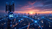 A tutta sorveglianza! Il 6G saprà anche come respiri e senza il tuo consenso