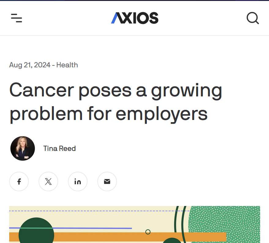 "For employers"