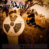 Fission, by Radwall