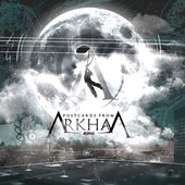 One World Is Not Enough, by Postcards From Arkham