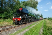 This beautiful heritage railway in Lancashire is getting a £1.3 million revamp