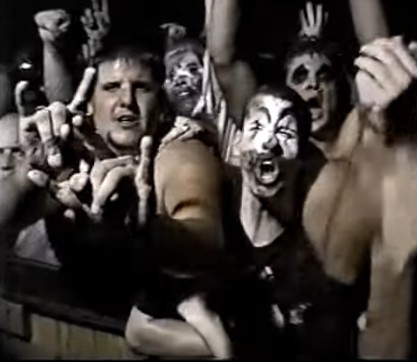 Juggalos, from "Shockumentary" (1997)