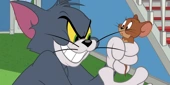 Nearly 3 Years Later, Cartoon Network's Tom & Jerry Anime Is Finally Coming to Streaming
