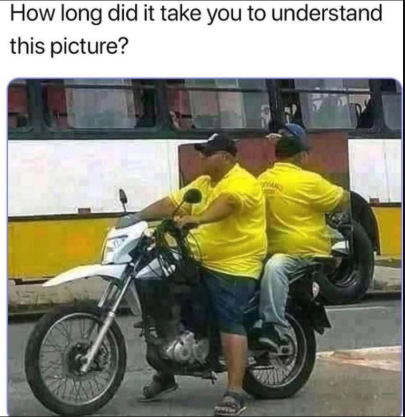How long?