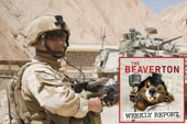 America announces reboot of early 2000's Middle Eastern war
