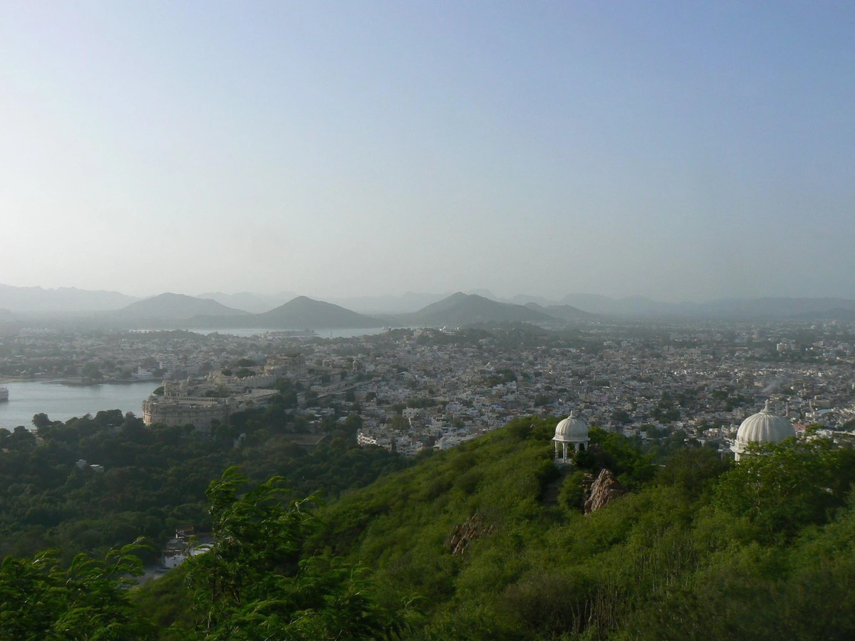 Udaipur, India