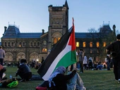 CJPME Letter to University to Toronto: Do not suppress October 7 vigil