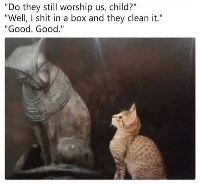 The ways of the ancients endure