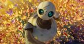 With The Wild Robot, Chris Sanders finally set computer animation free