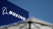 UK considers probe into Boeing-Spirit AeroSystems deal