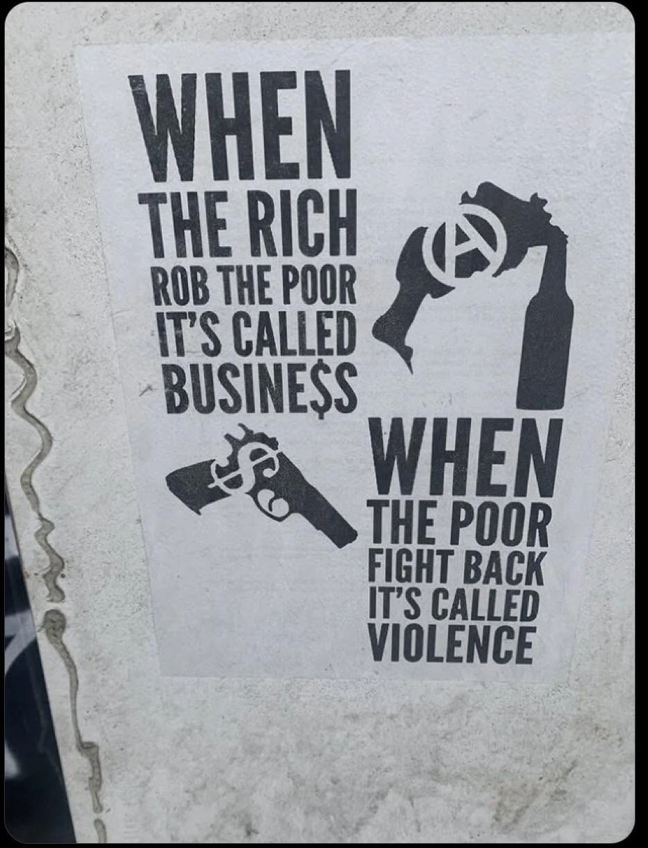 The governed have a right to revoke their consent