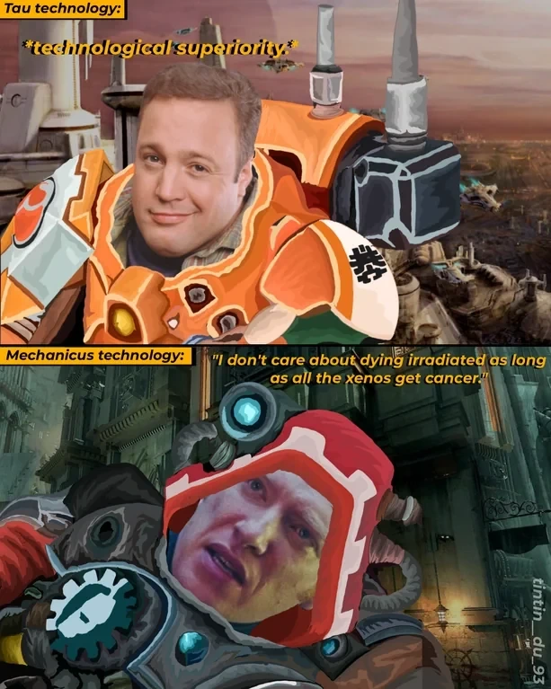 Cancer guns, on my mark... FIRE!