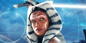 "You've Got To Make It Better": Dave Filoni Reveals When 'Ahsoka' Season 2 Begins Filming [Exclusive]