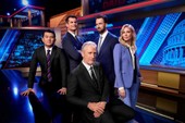 ‘The Daily Show’ Nearly Doubles Its Own Emmy Record
