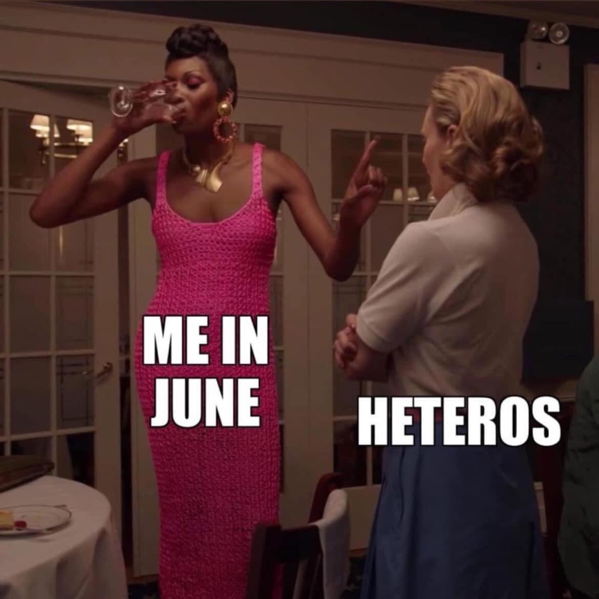 Happy Pride!! 🏳️‍🌈🦄🏳️‍🌈