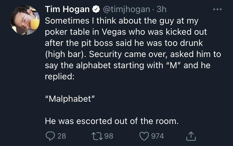 Malphabet.