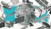 We're Hooked on Satellites. It Could Blow Up in Our Faces