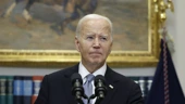 Joe Biden Is Ready to Make Some Hollywood Deals, Signs With CAA