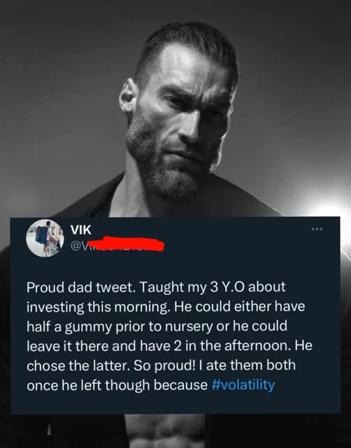 Learning about investing