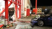 Car safety experts at NHTSA, which regulates Tesla, axed by DOGE
