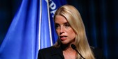 Pam Bondi is breaking the DOJ