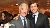 Trump chooses Jared Kushner's father as ambassador to France - My Blog