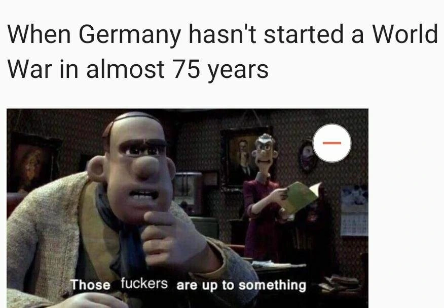 [poke poke] C'mon, do something